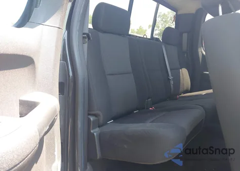 2013 GMC Sierra 1500 Sle z USA, uszkodzony, nr VIN 1GTR2VE74DZ346591